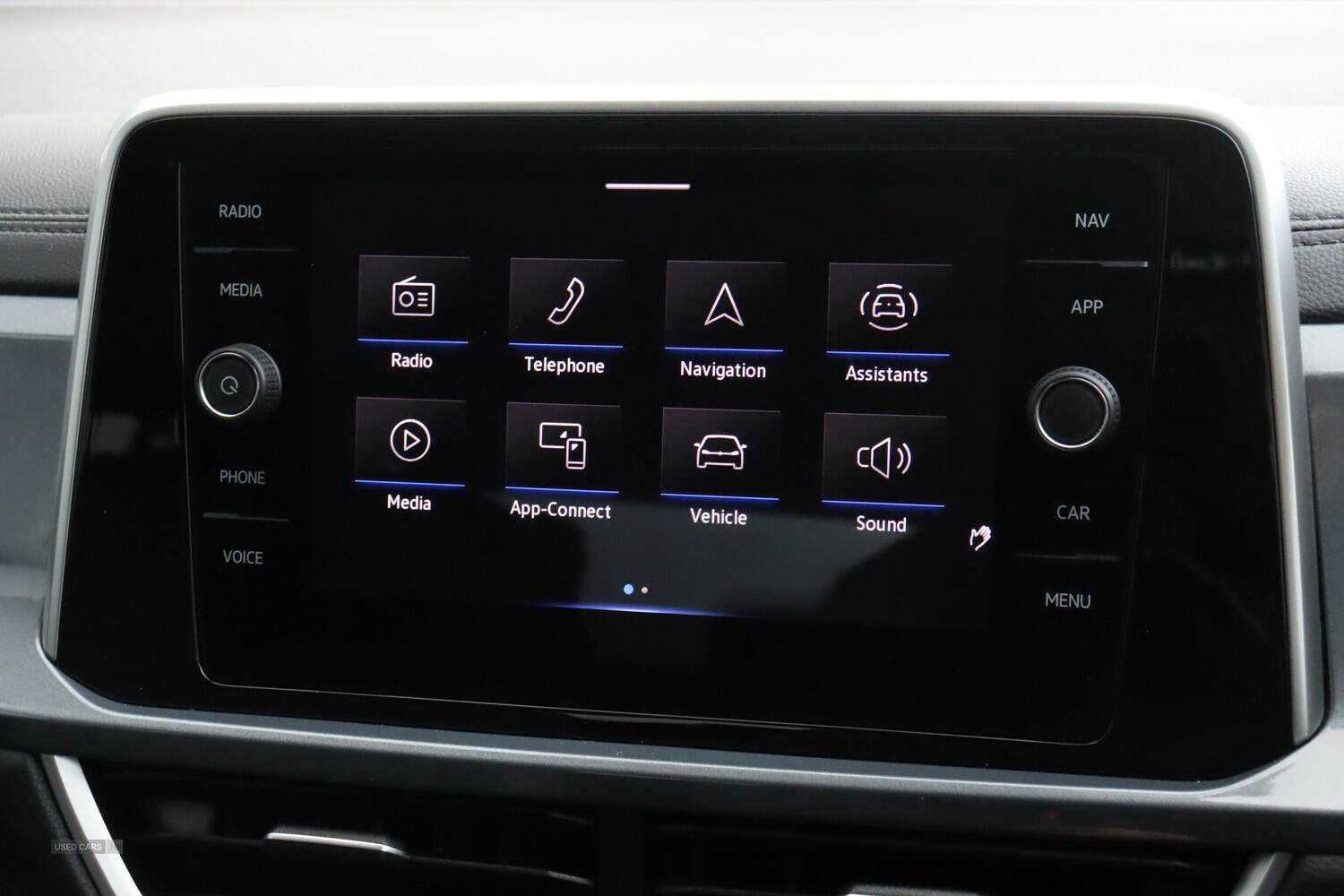 Jan 2023 Volkswagen T-Roc 1.5 TSI Style 5dr DSG