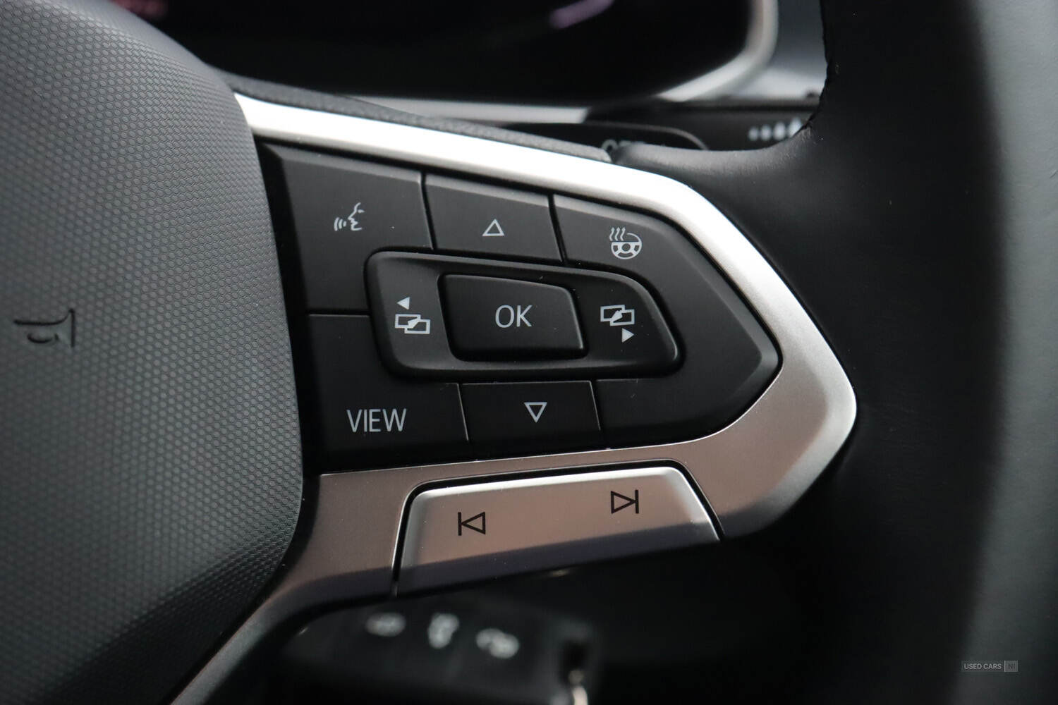 Jan 2023 Volkswagen T-Roc 1.5 TSI Style 5dr DSG