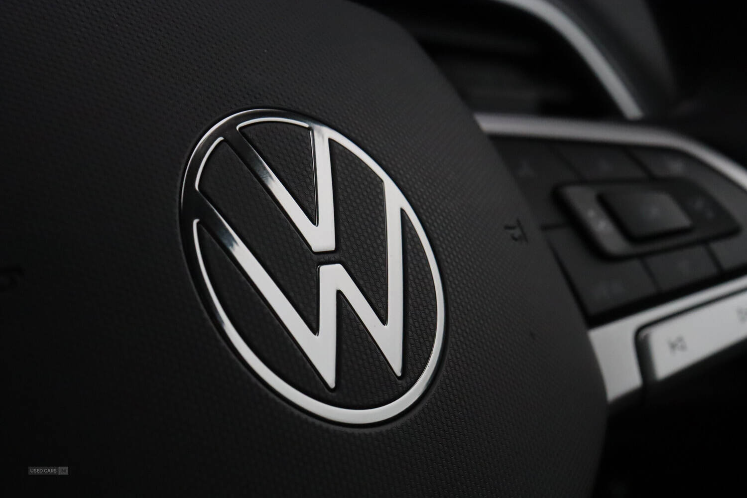 Jan 2023 Volkswagen T-Roc 1.5 TSI Style 5dr DSG