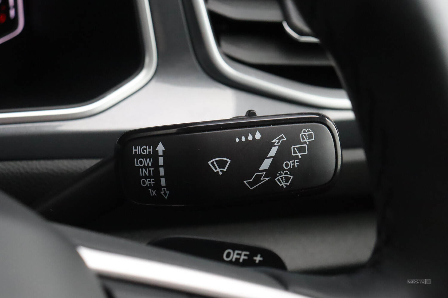 Jan 2023 Volkswagen T-Roc 1.5 TSI Style 5dr DSG