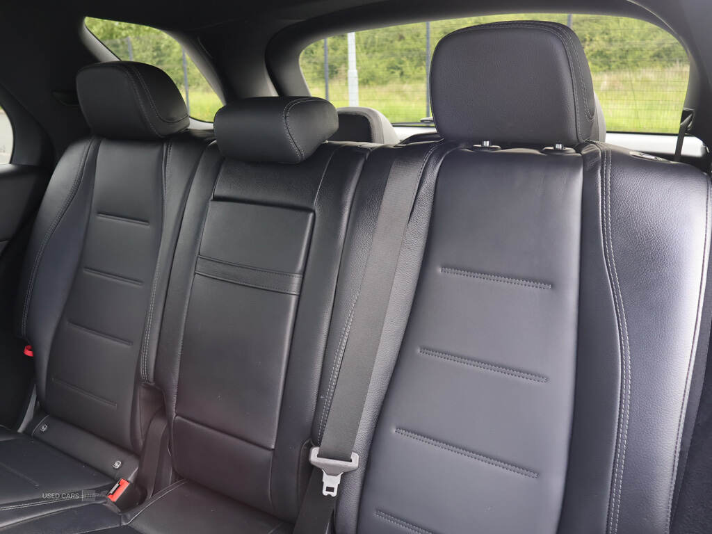 Sep 2021 Mercedes-Benz GLE 400d 4Matic AMG Line Prem + 5dr 9G-Tron [7 St]
