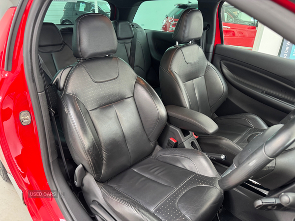 Citroen DS3 DIESEL HATCHBACK in Down
