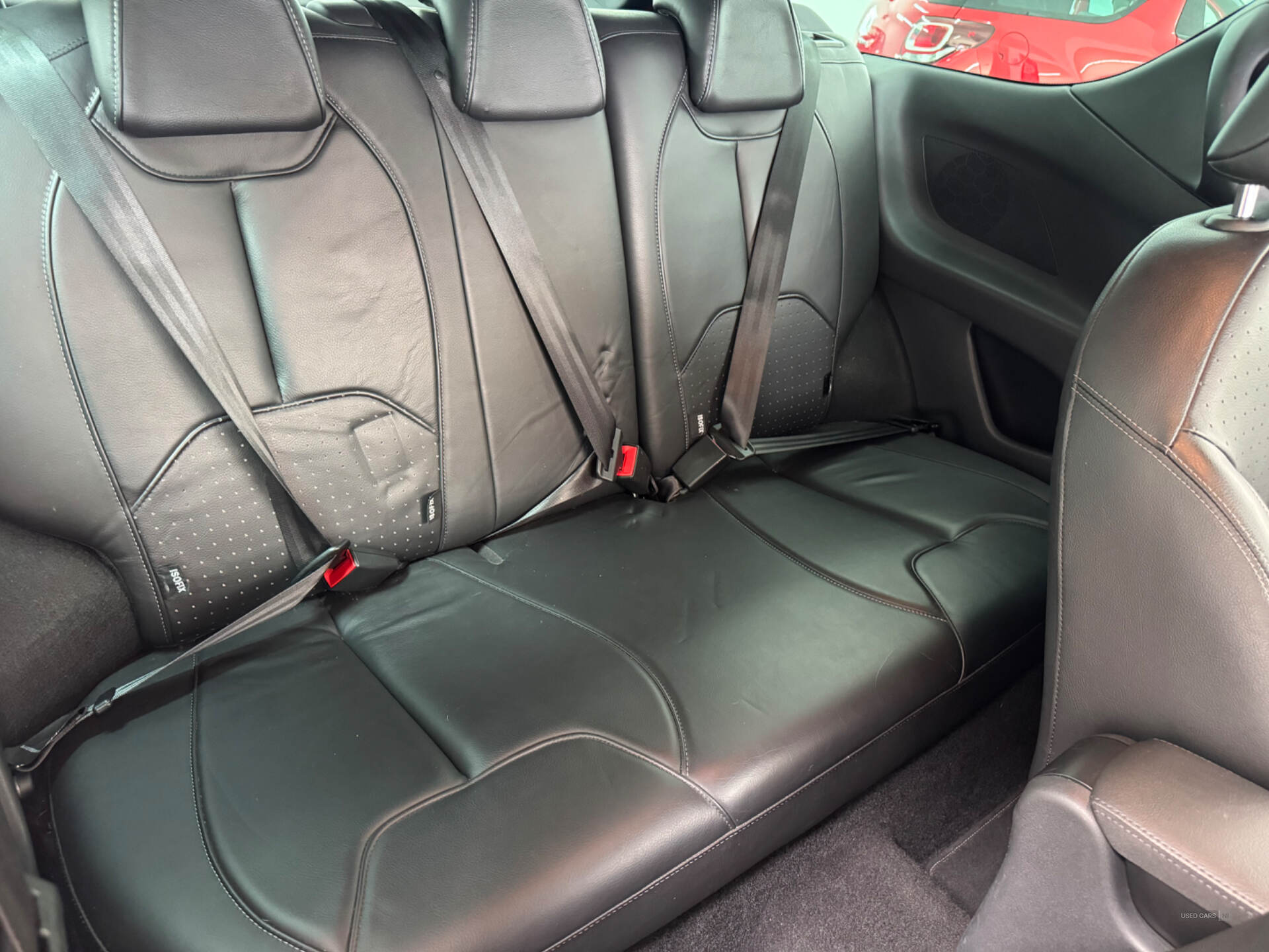 Citroen DS3 DIESEL HATCHBACK in Down