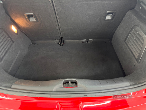 Citroen DS3 DIESEL HATCHBACK in Down