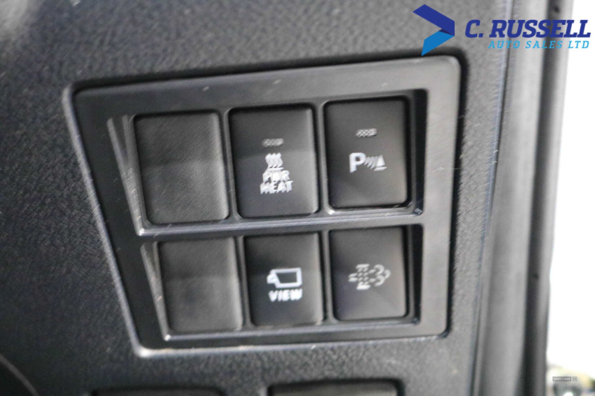 Feb 2024 Toyota Hilux Invincible X D/Cab Pick Up 2.8 D-4D Auto