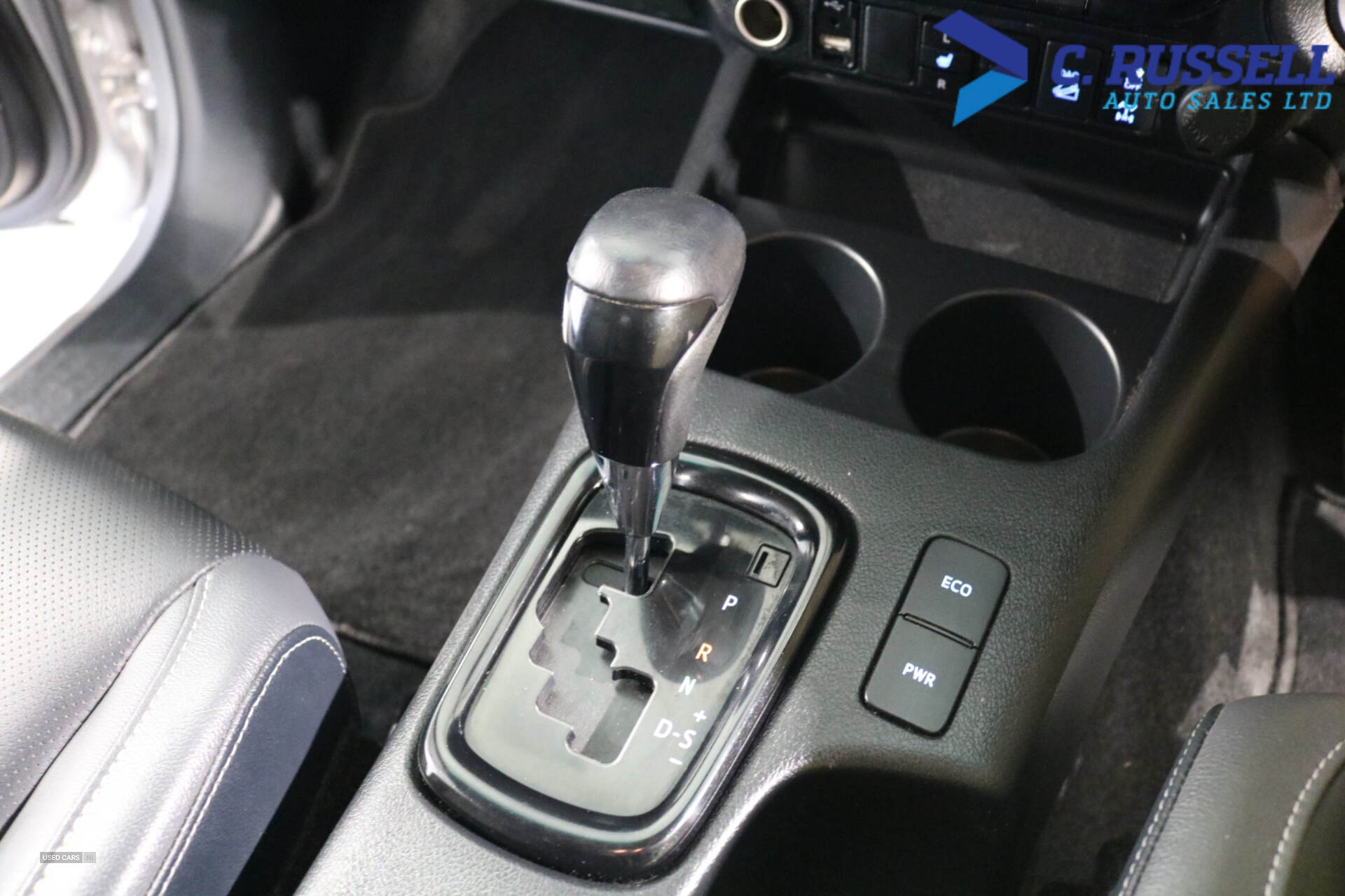 Feb 2024 Toyota Hilux Invincible X D/Cab Pick Up 2.8 D-4D Auto