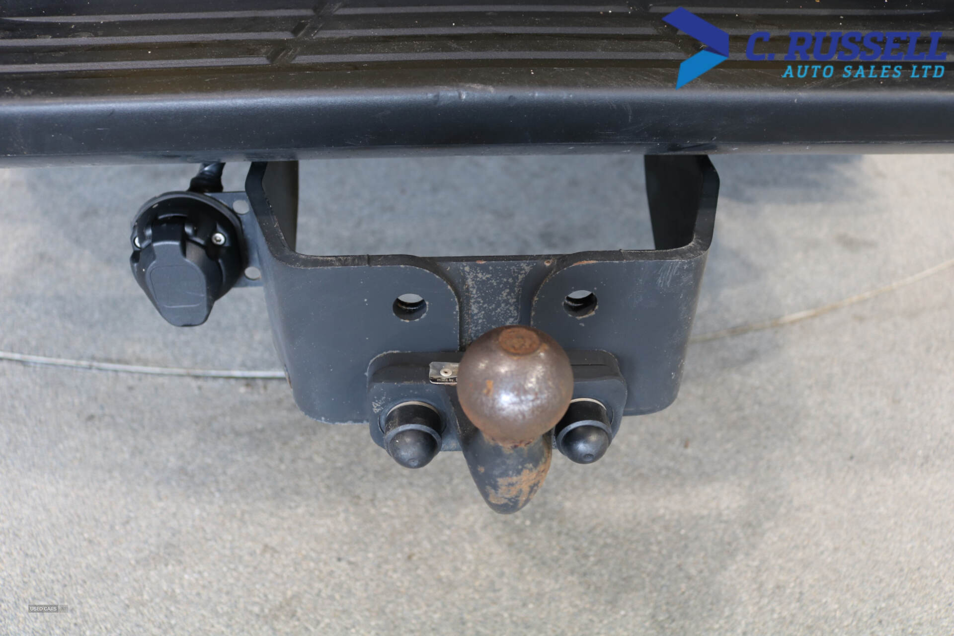 Feb 2024 Toyota Hilux Invincible X D/Cab Pick Up 2.8 D-4D Auto