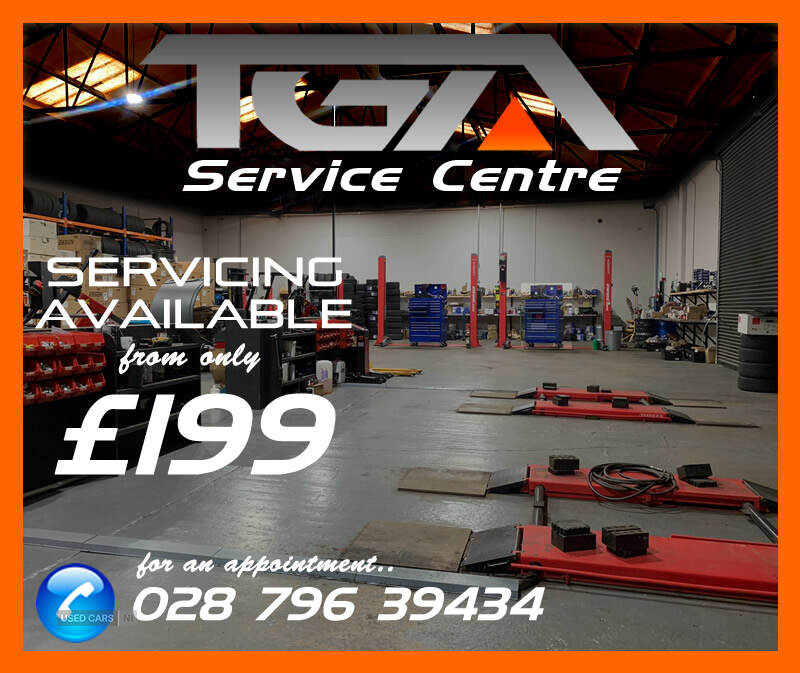 Apr 2024 Ford Transit Custom 2.0 EcoBlue 136ps H1 Van Limited