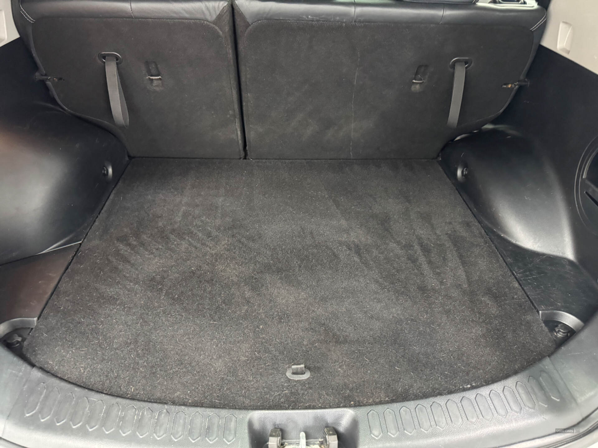 Kia Sportage ESTATE in Down