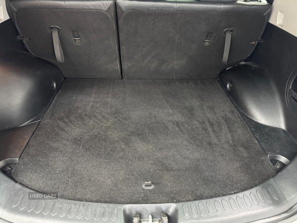 Kia Sportage ESTATE in Down