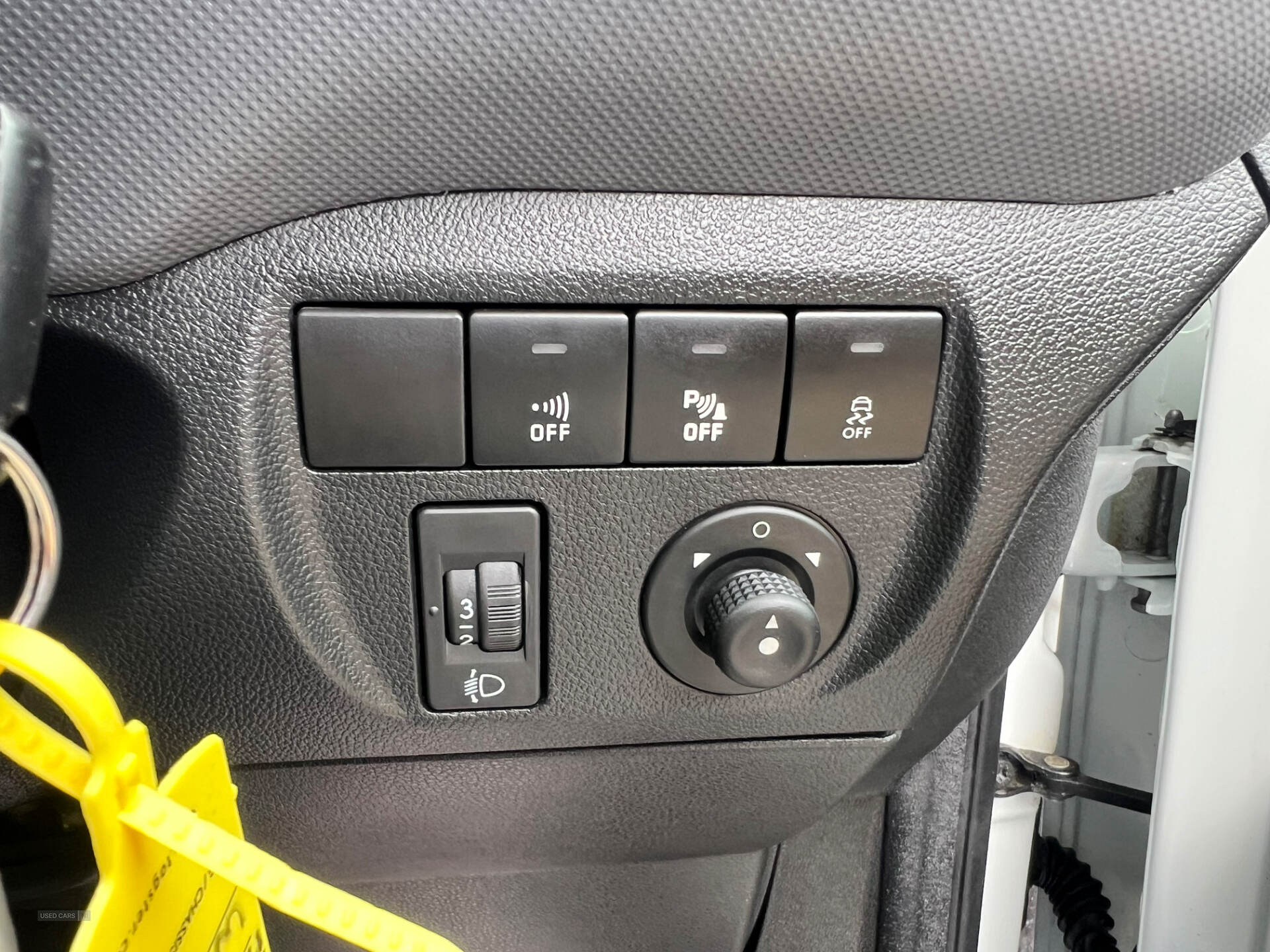 Peugeot Partner L1 DIESEL in Antrim