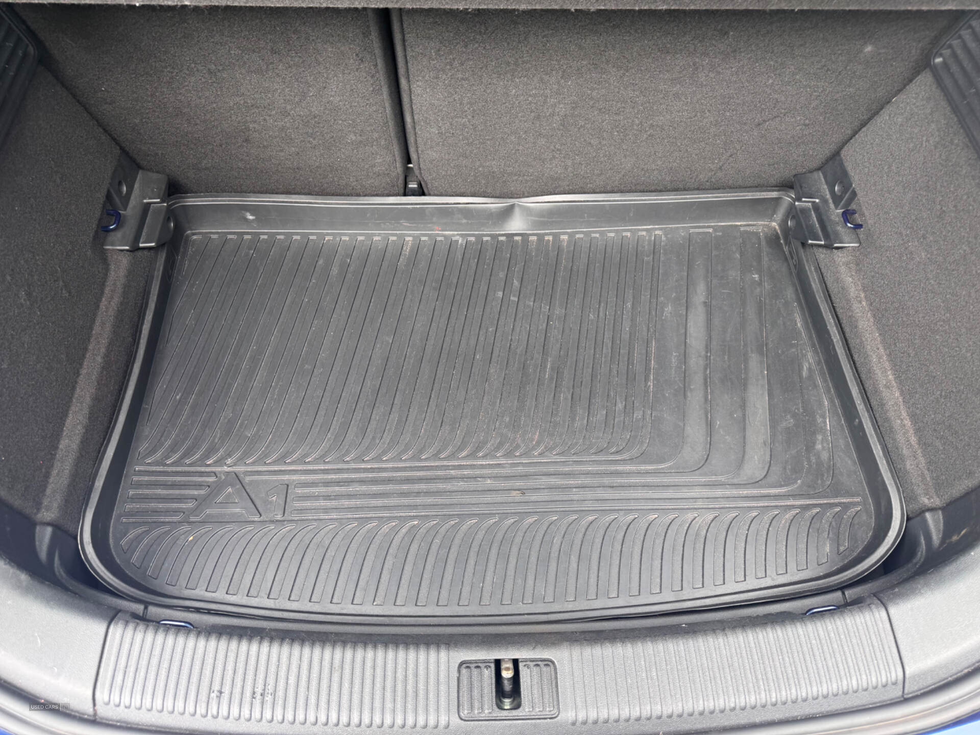 Jan 2011 Audi A1 1.4 TFSI Sport 3dr