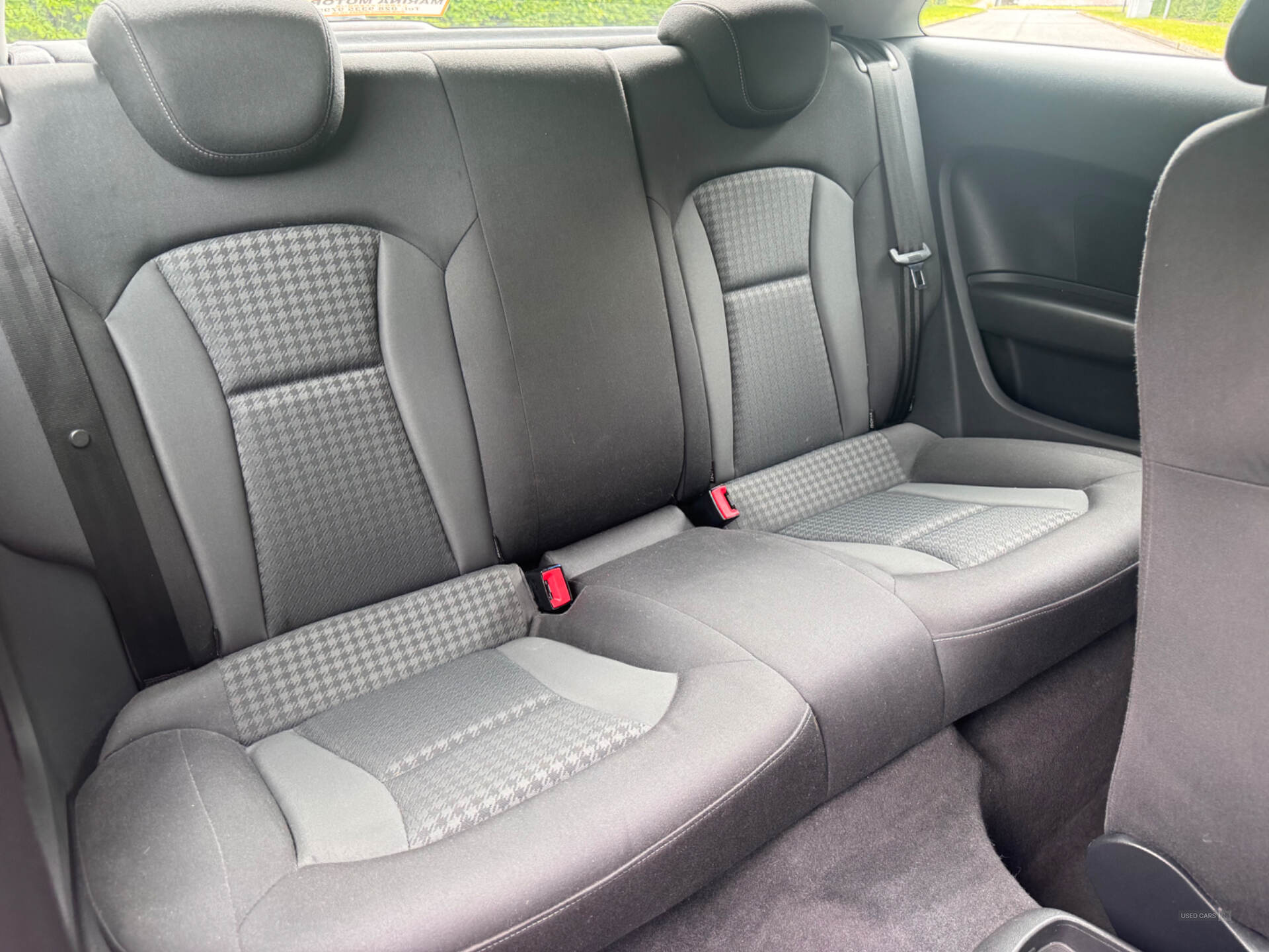 Jan 2011 Audi A1 1.4 TFSI Sport 3dr