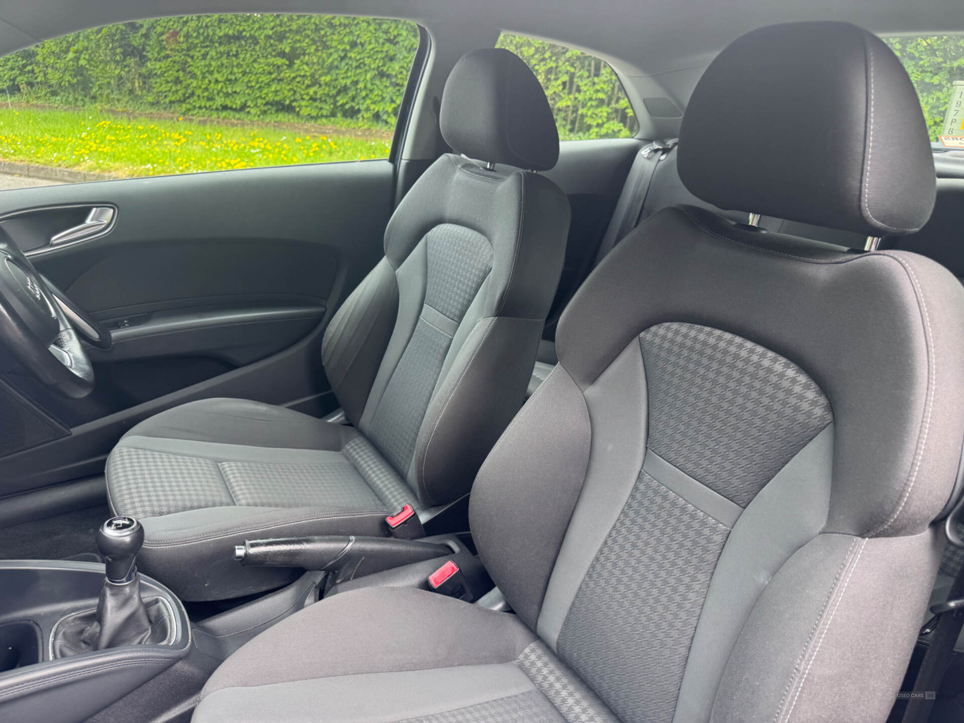 Jan 2011 Audi A1 1.4 TFSI Sport 3dr