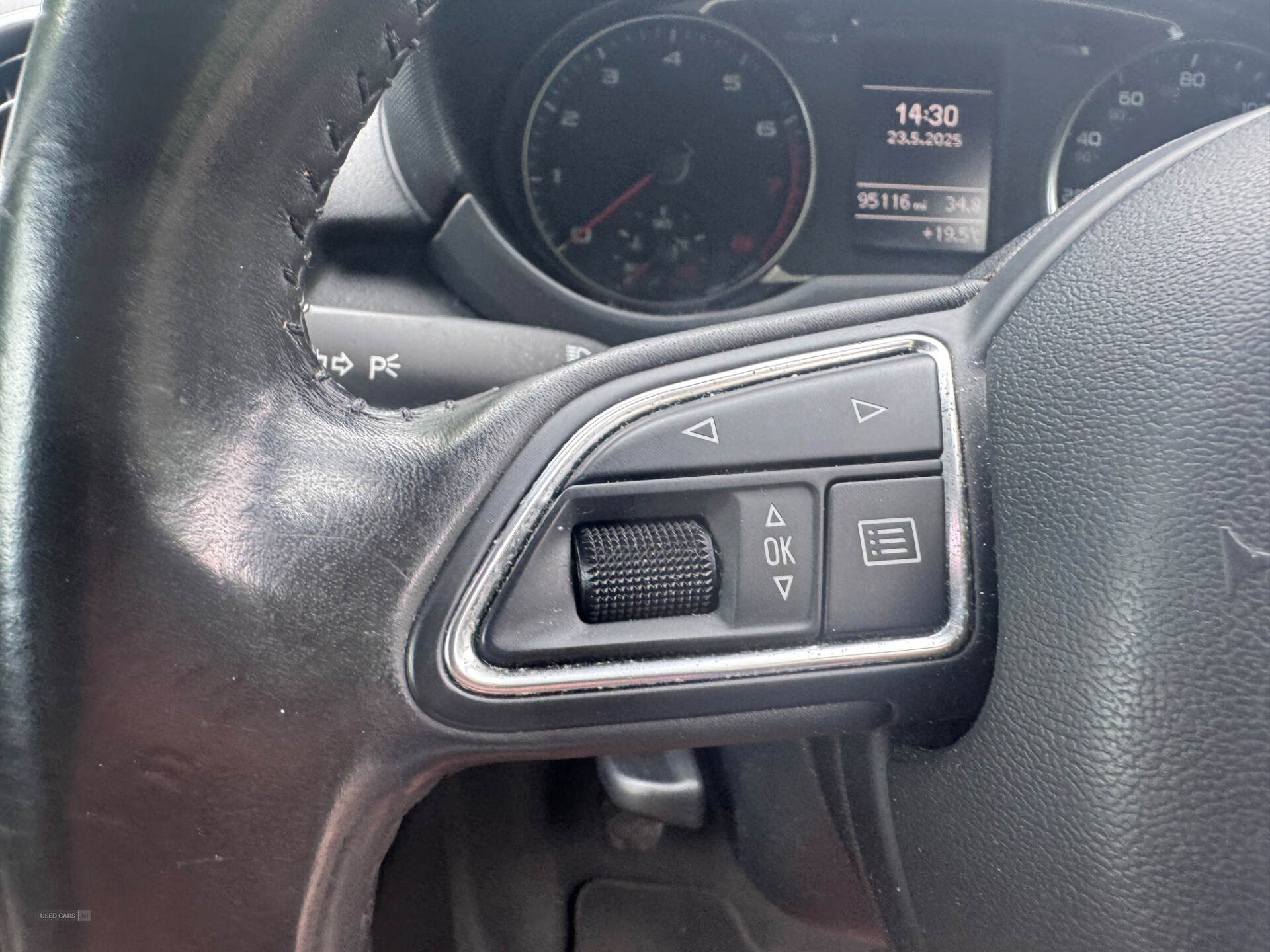 Jan 2011 Audi A1 1.4 TFSI Sport 3dr