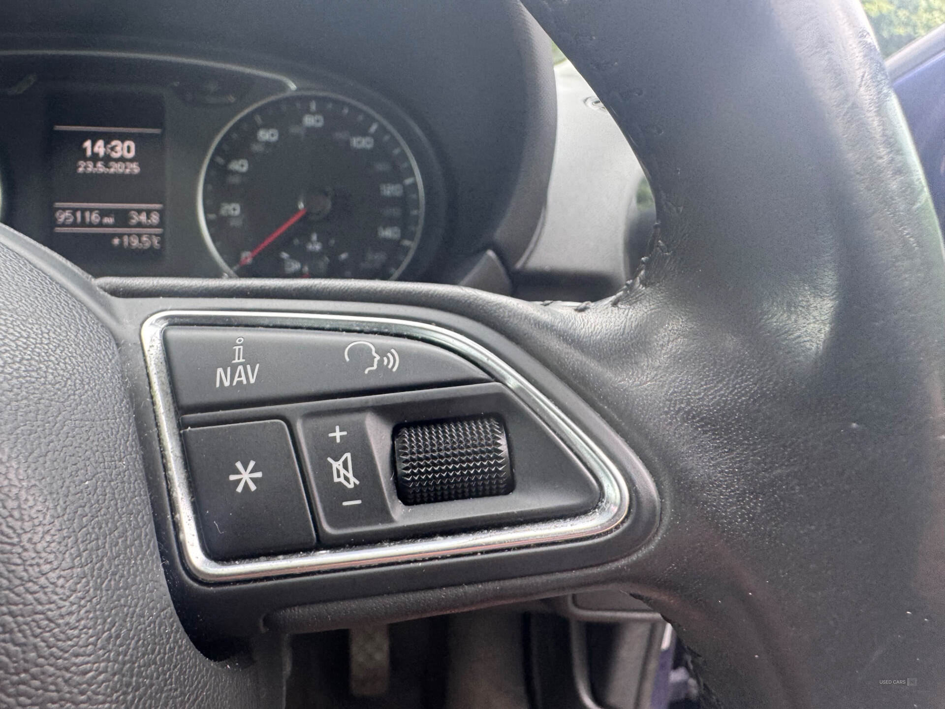Jan 2011 Audi A1 1.4 TFSI Sport 3dr