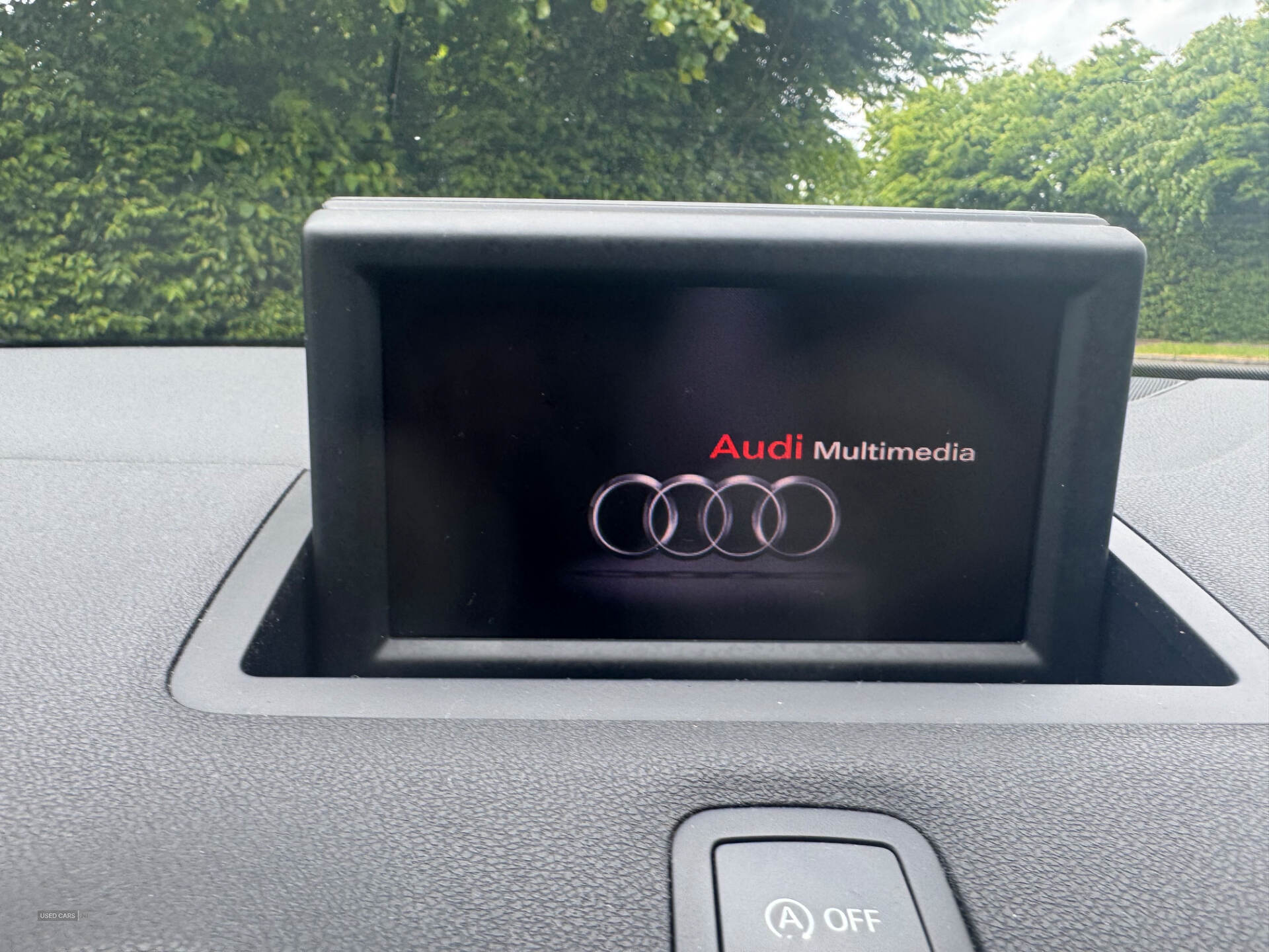 Jan 2011 Audi A1 1.4 TFSI Sport 3dr