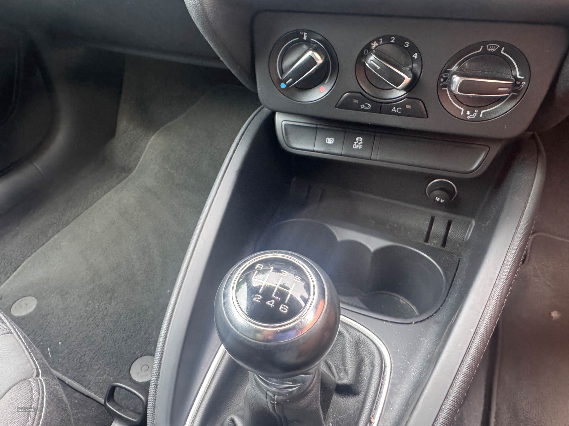 Jan 2011 Audi A1 1.4 TFSI Sport 3dr