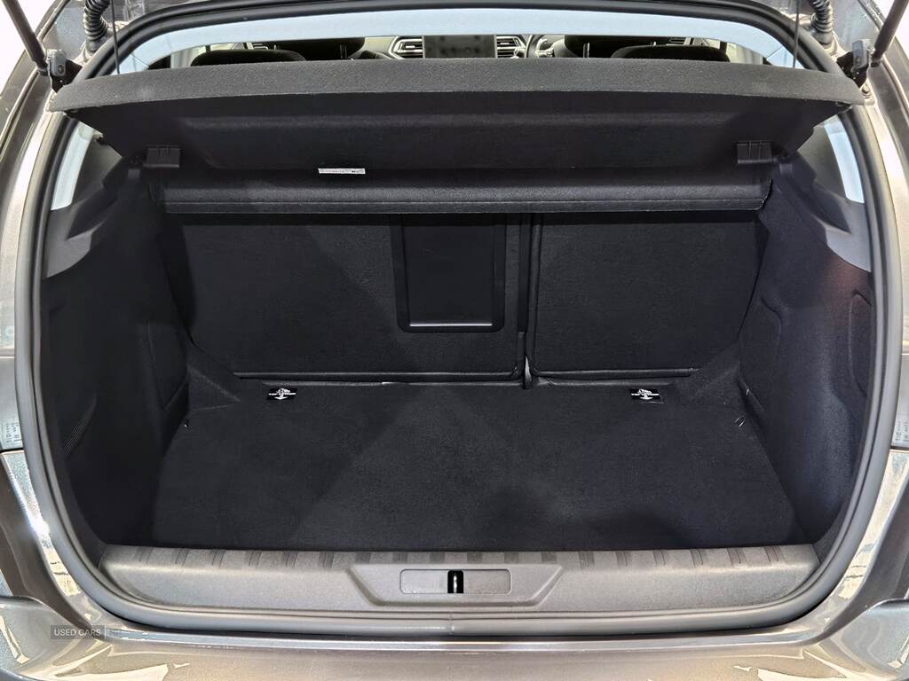 Peugeot 308 DIESEL HATCHBACK in Antrim