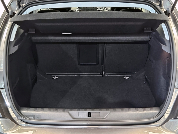 Peugeot 308 DIESEL HATCHBACK in Antrim