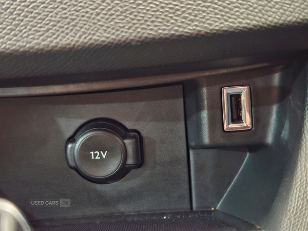 Peugeot 308 DIESEL HATCHBACK in Antrim