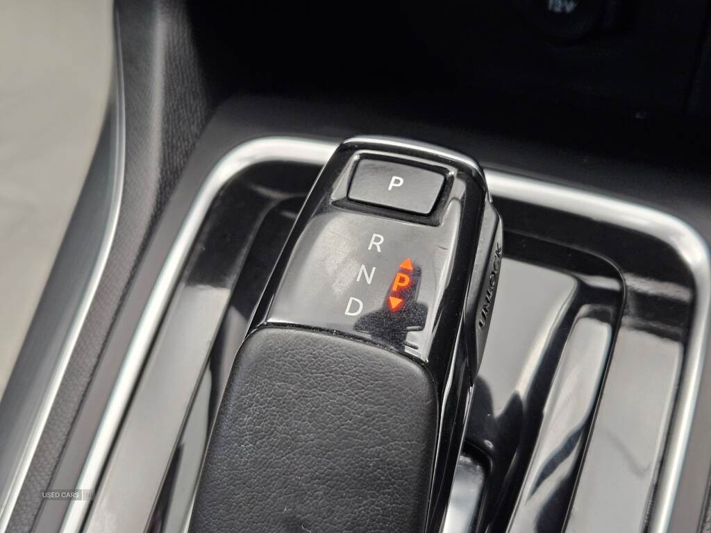 Peugeot 308 DIESEL HATCHBACK in Antrim