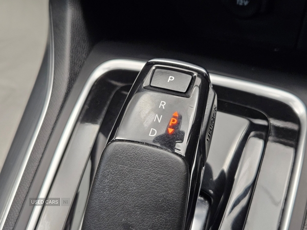 Peugeot 308 DIESEL HATCHBACK in Antrim