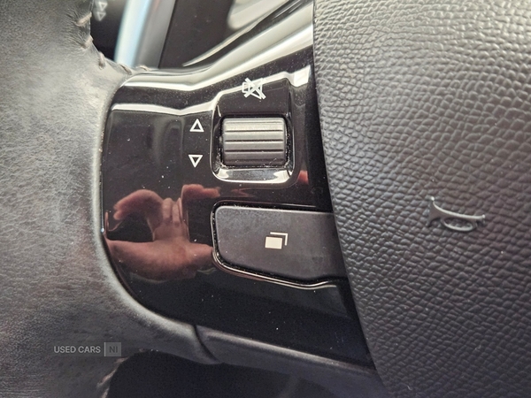 Peugeot 308 DIESEL HATCHBACK in Antrim