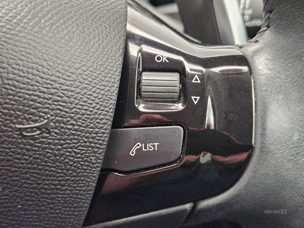 Peugeot 308 DIESEL HATCHBACK in Antrim