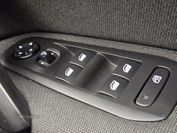 Peugeot 308 DIESEL HATCHBACK in Antrim
