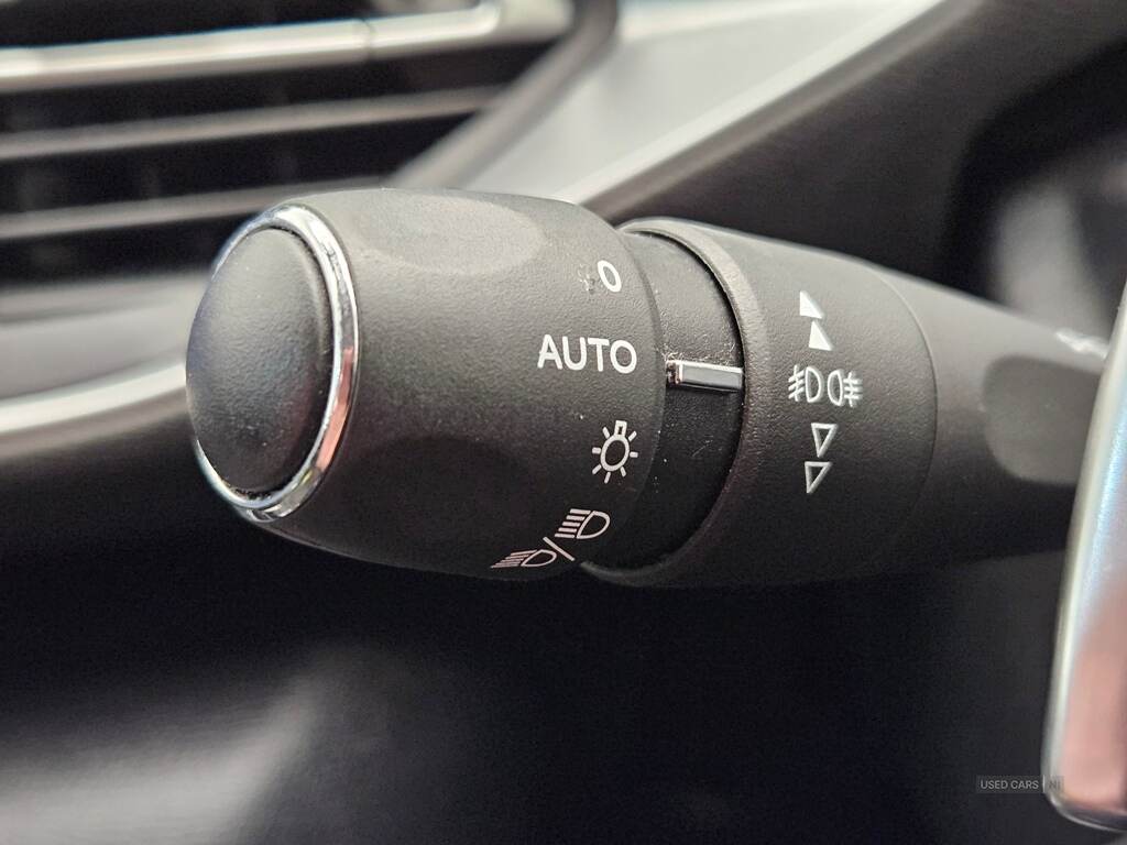 Peugeot 308 DIESEL HATCHBACK in Antrim