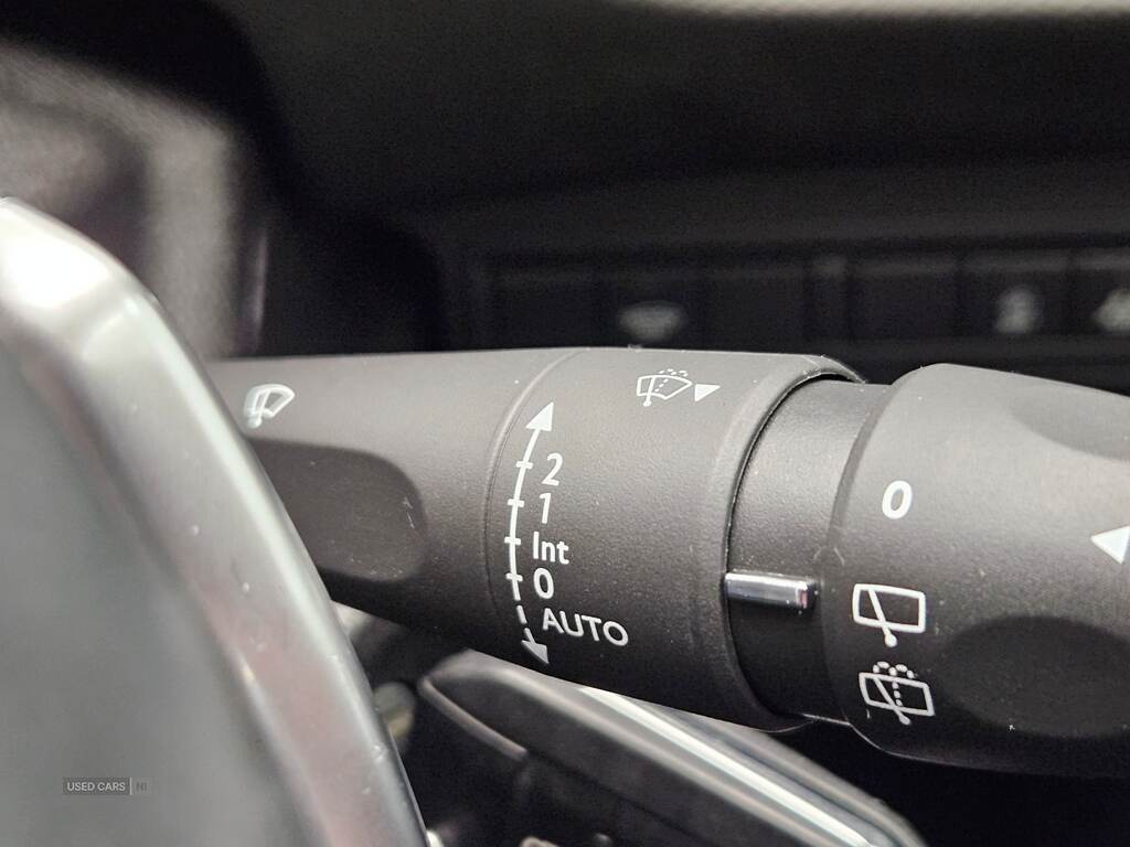 Peugeot 308 DIESEL HATCHBACK in Antrim