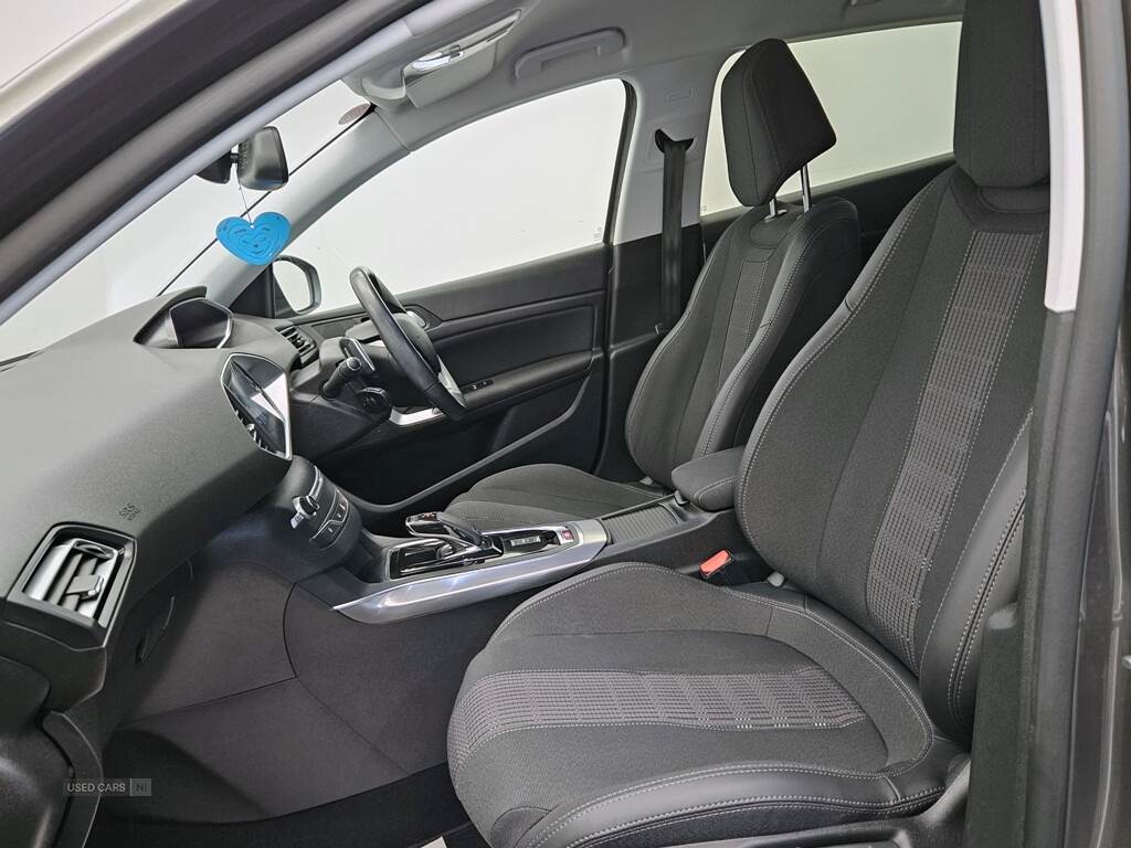 Peugeot 308 DIESEL HATCHBACK in Antrim