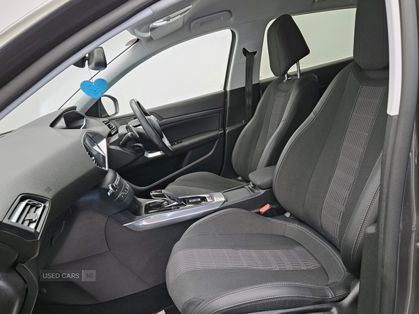 Peugeot 308 DIESEL HATCHBACK in Antrim