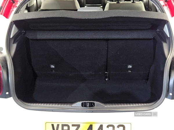 Citroen C3 HATCHBACK in Antrim