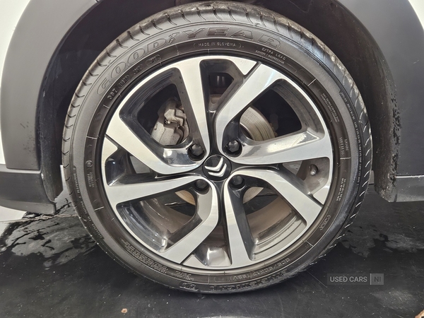 Citroen C3 HATCHBACK in Antrim