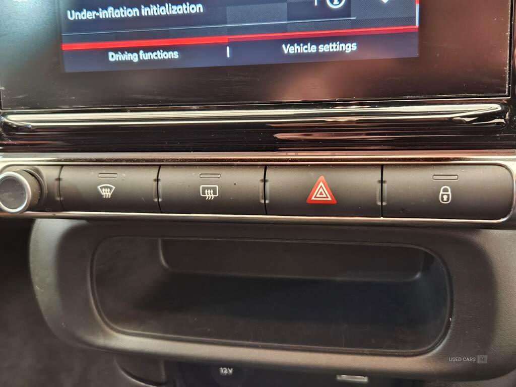 Citroen C3 HATCHBACK in Antrim