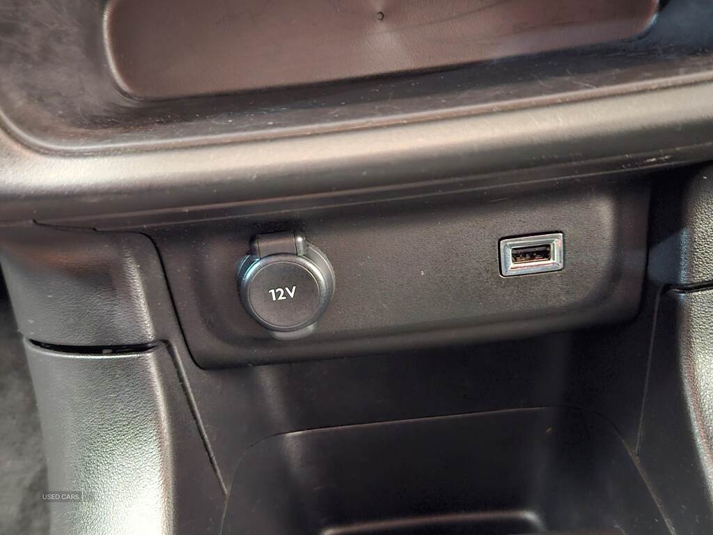 Citroen C3 HATCHBACK in Antrim