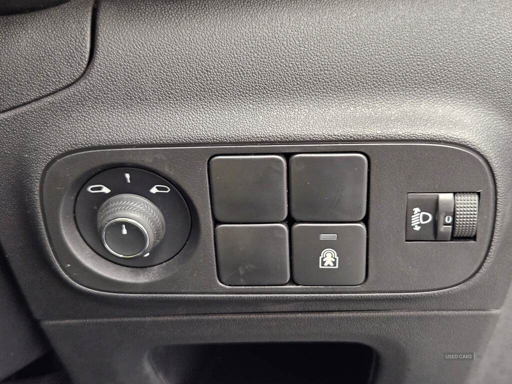 Citroen C3 HATCHBACK in Antrim