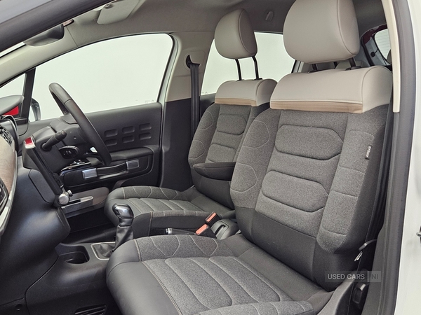 Citroen C3 HATCHBACK in Antrim