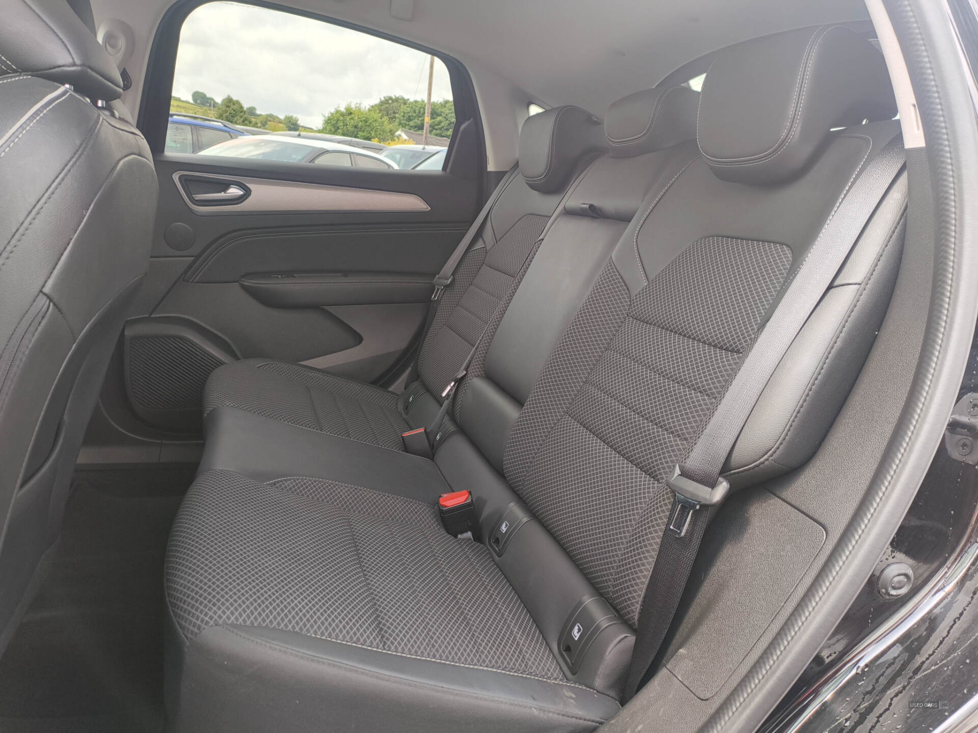 Jun 2022 Renault Arkana 1.6 E-TECH Hybrid 145 S Edition 5dr Auto