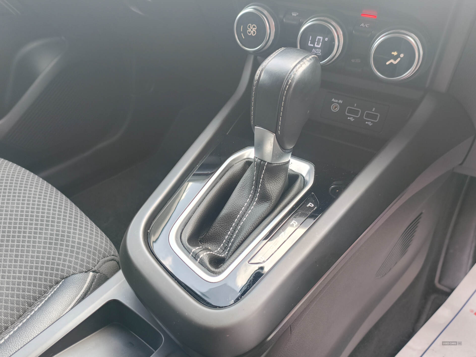 Jun 2022 Renault Arkana 1.6 E-TECH Hybrid 145 S Edition 5dr Auto