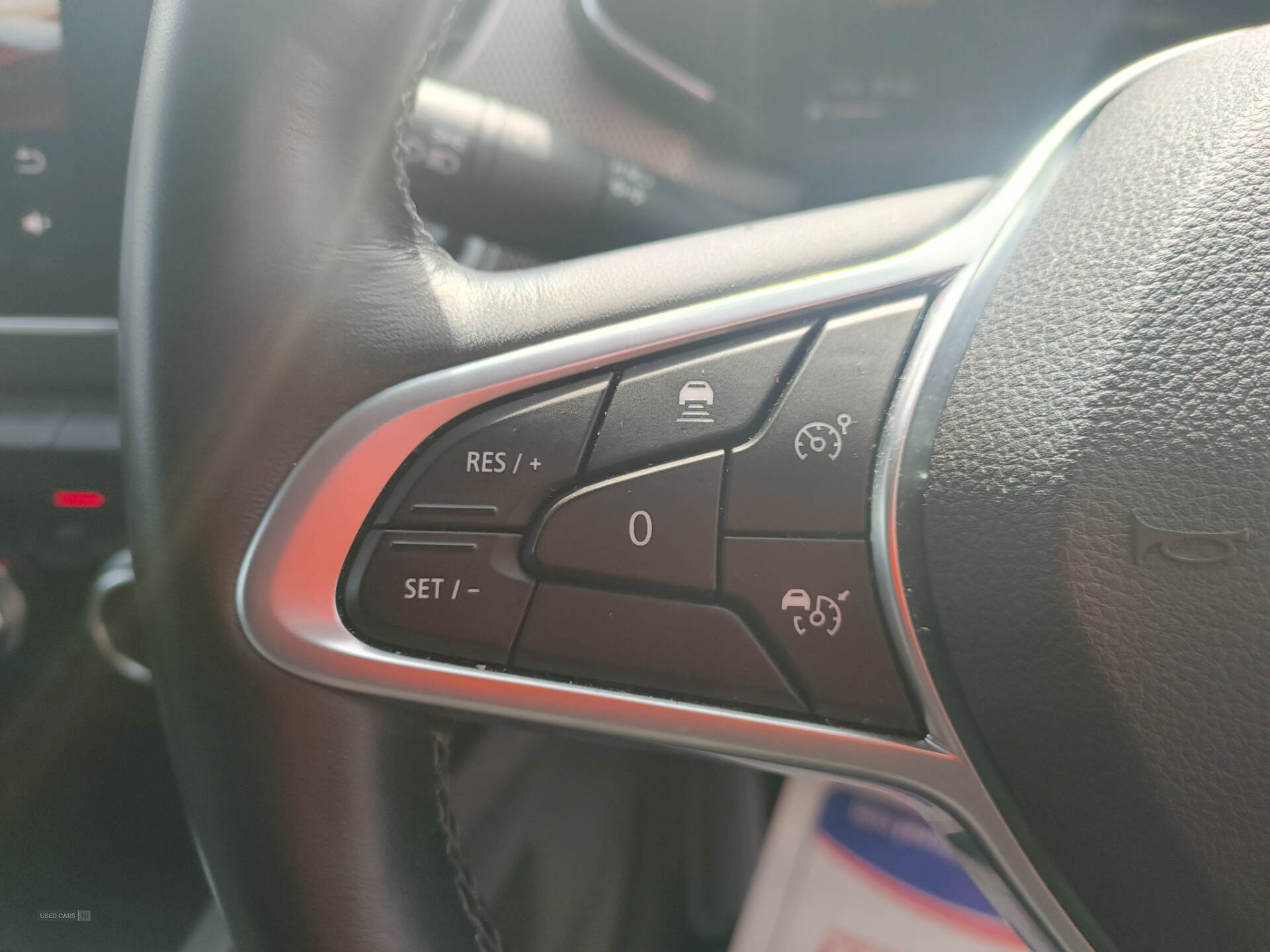 Jun 2022 Renault Arkana 1.6 E-TECH Hybrid 145 S Edition 5dr Auto