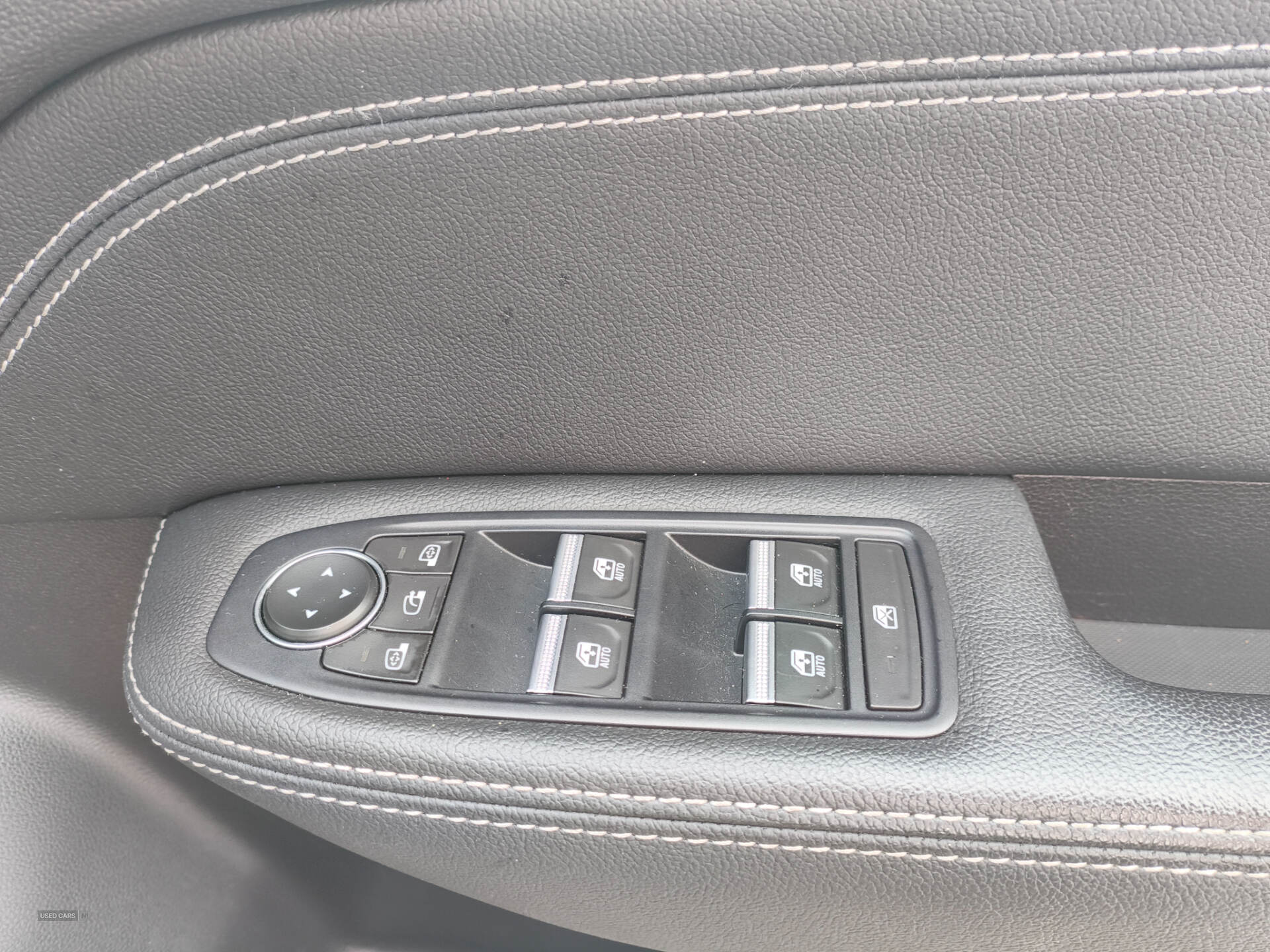 Jun 2022 Renault Arkana 1.6 E-TECH Hybrid 145 S Edition 5dr Auto