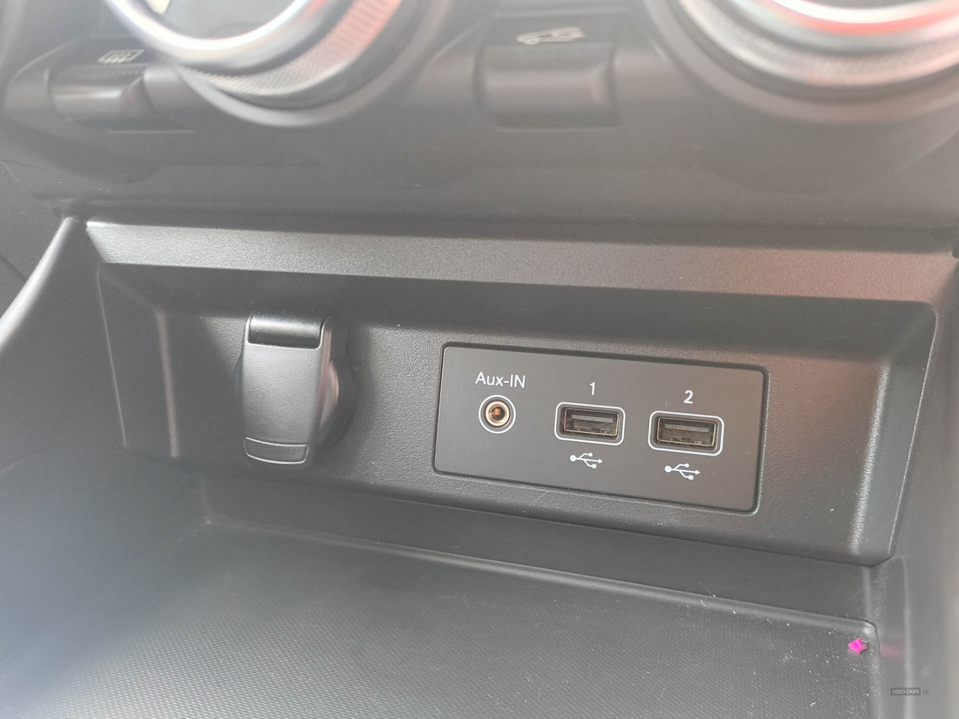 Jun 2022 Renault Arkana 1.6 E-TECH Hybrid 145 S Edition 5dr Auto