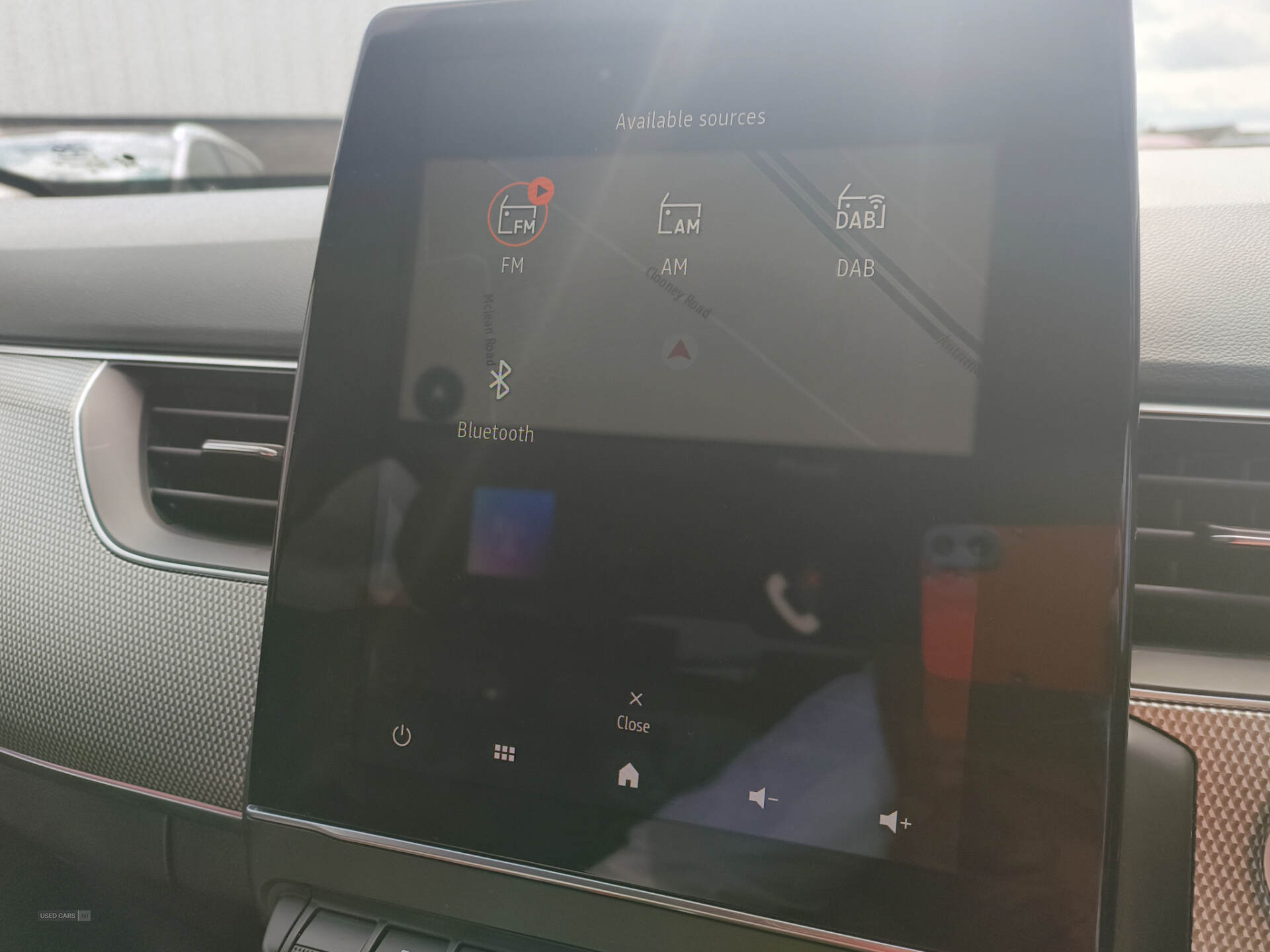 Jun 2022 Renault Arkana 1.6 E-TECH Hybrid 145 S Edition 5dr Auto