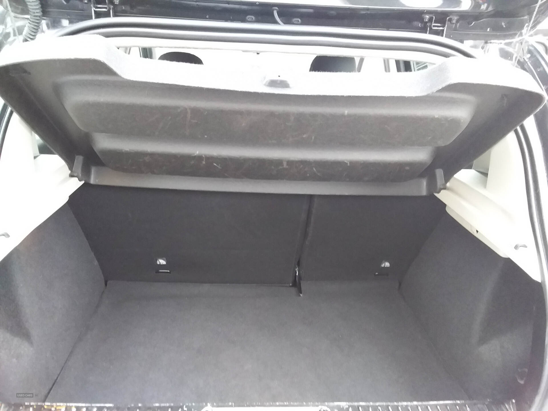 Jul 2014 Dacia Sandero Stepway 0.9 TCe Laureate 5dr