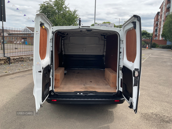 Nissan Primastar 28 L1 DIESEL in Antrim