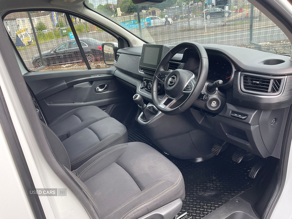Nissan Primastar 28 L1 DIESEL in Antrim