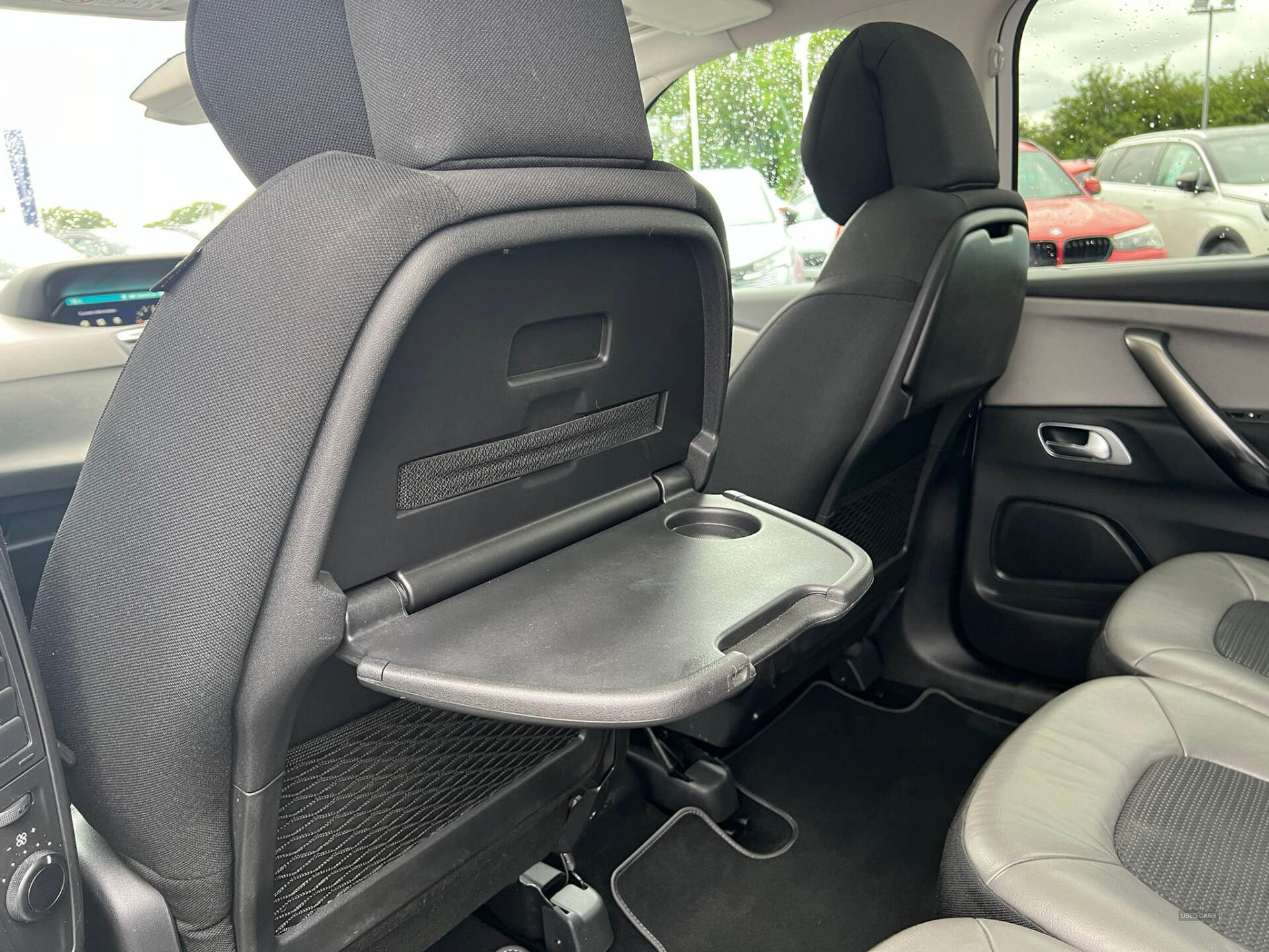 Dec 2020 Citroen Grand C4 SpaceTourer 1.5 BlueHDi 130 Flair Plus 5dr EAT8